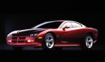 Dodge Charger R/T Concept 1999 года